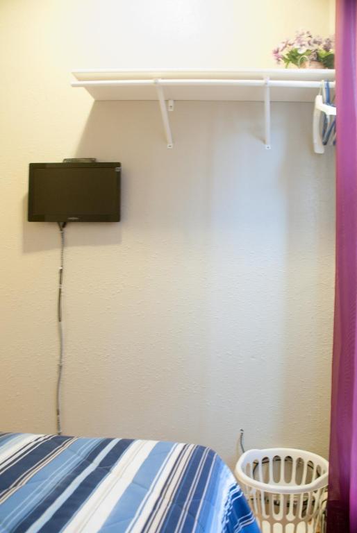 Camelot Inn & Hostel Salt Lake City Camera foto