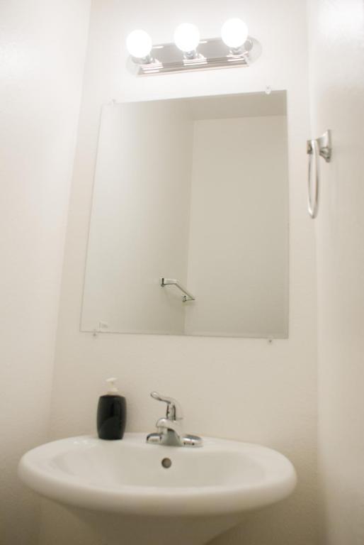 Camelot Inn & Hostel Salt Lake City Camera foto
